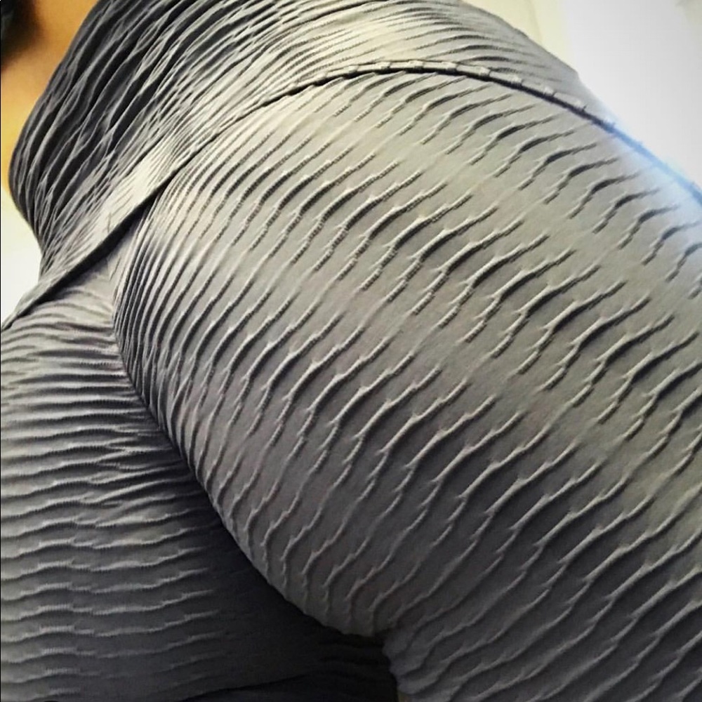 ABS2B Fitness Zero Flaw Leggings